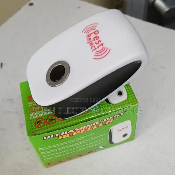 Cockroach Mouse Killer Repeller