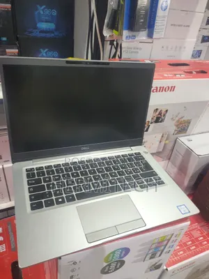 Laptop Dell Latitude 5300 8GB Intel Core I5 SSD 256GB