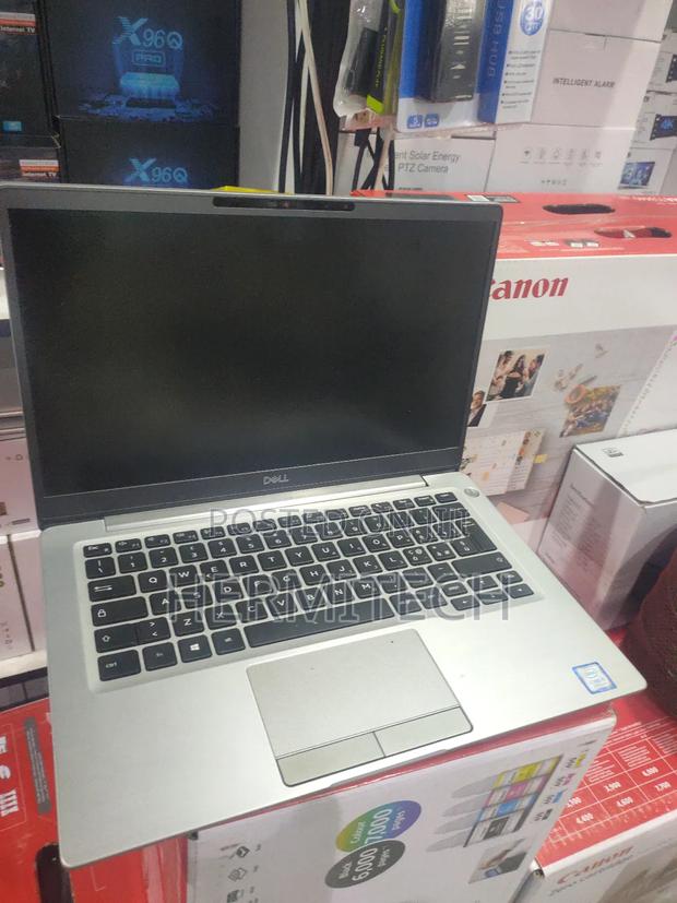 Laptop Dell Latitude 5300 8GB Intel Core I5 SSD 256GB - main view