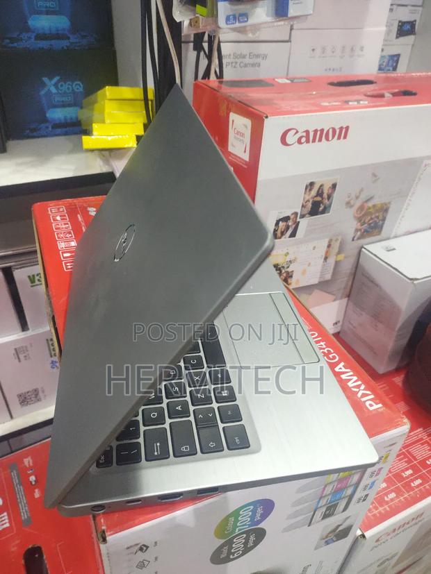 Laptop Dell Latitude 5300 8GB Intel Core I5 SSD 256GB - thumbnail 3