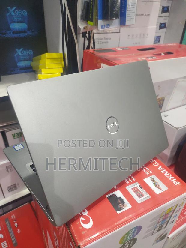 Laptop Dell Latitude 5300 8GB Intel Core I5 SSD 256GB - thumbnail 4