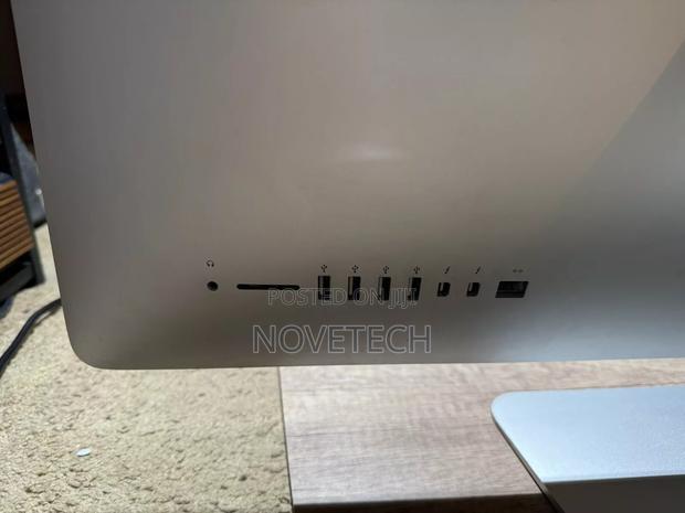 Desktop Computer Apple iMac 16GB Intel Core I7 SSD 512GB - thumbnail 2