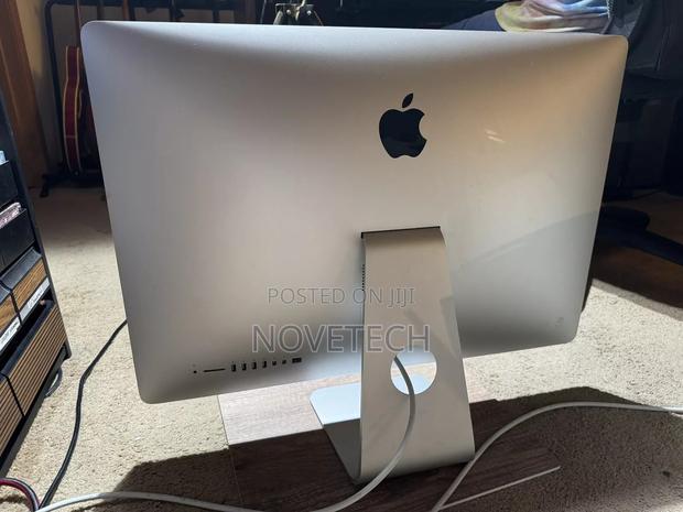 Desktop Computer Apple iMac 16GB Intel Core I7 SSD 512GB - thumbnail 3