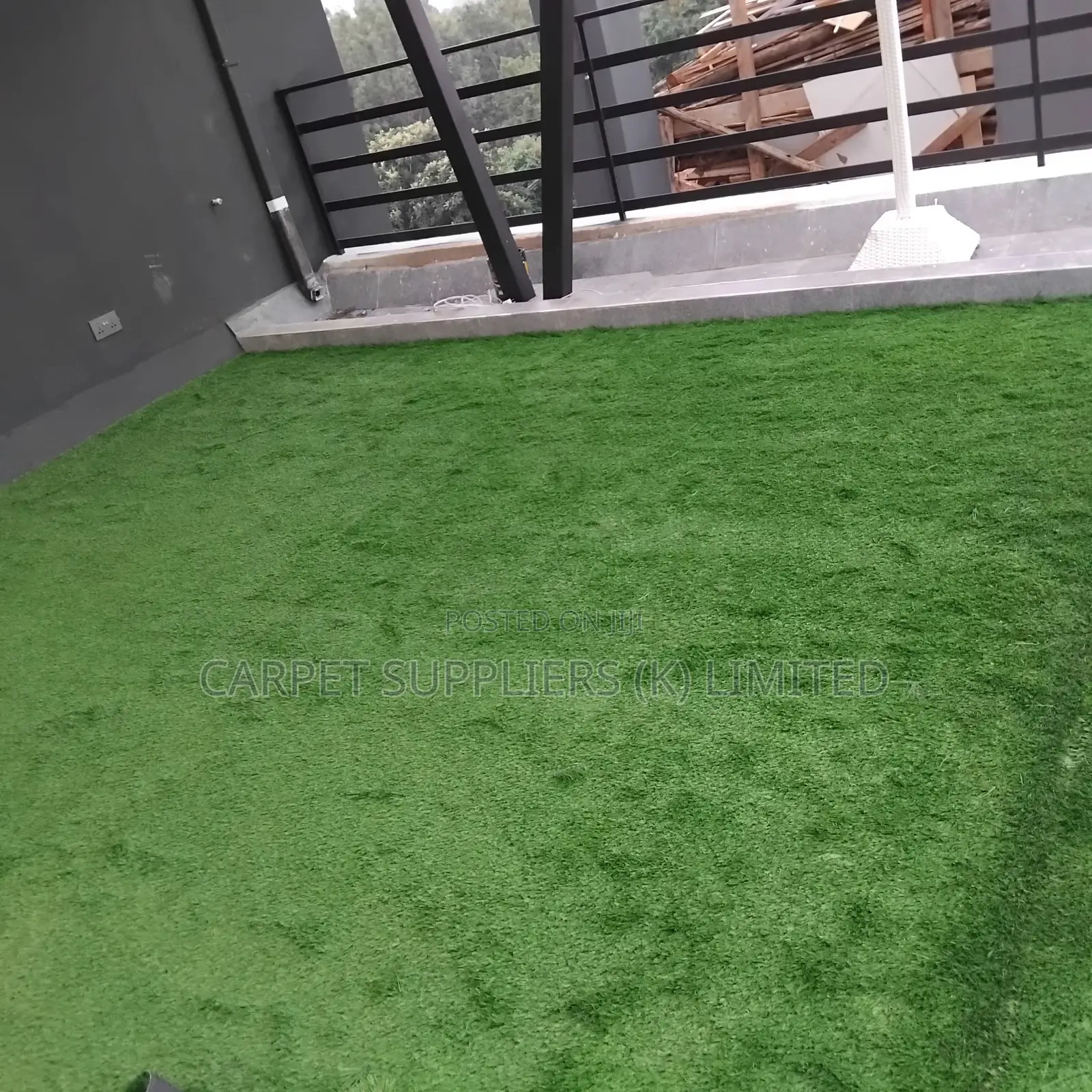 Grass Carpet20