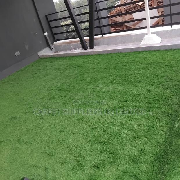 Grass Carpet20