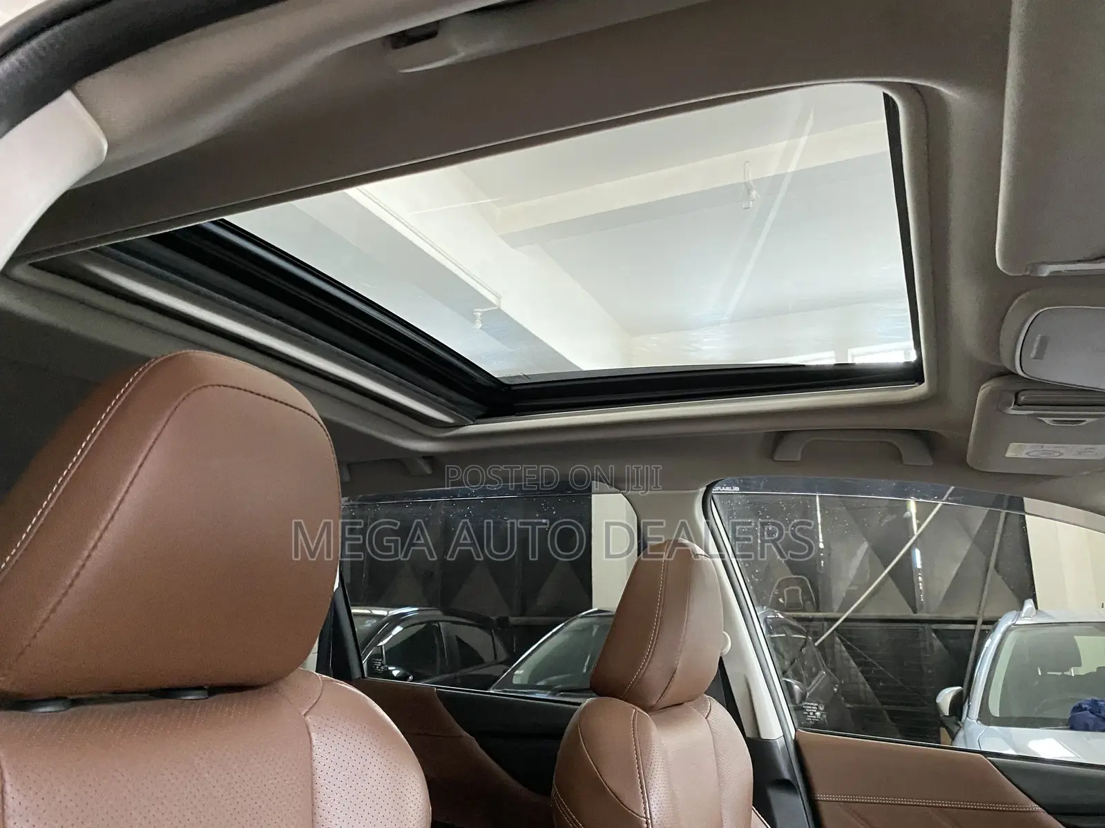 Subaru Forester 2018 White
