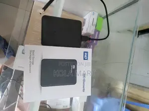 Iterabyte External Harddrive