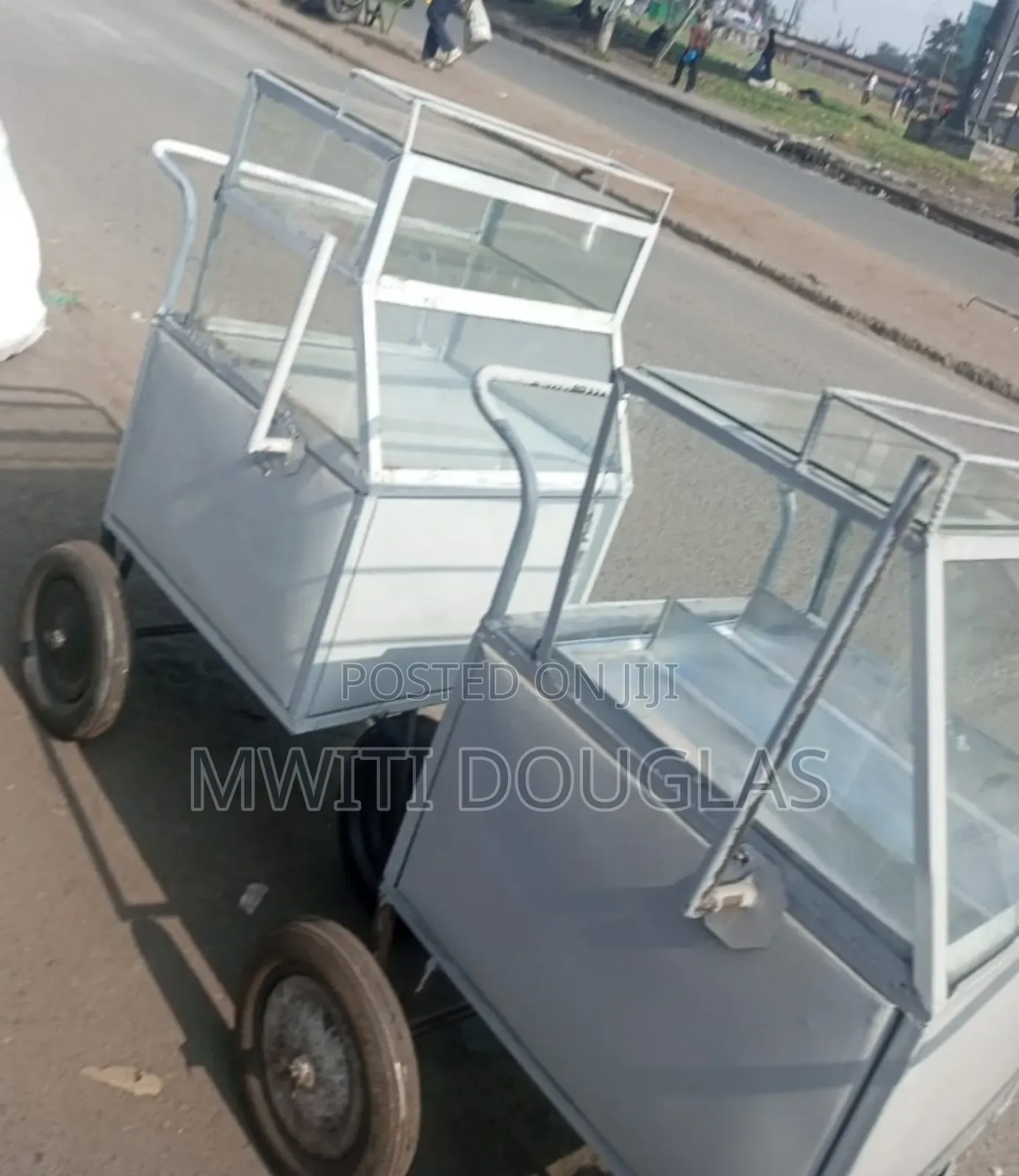 Top Ranked Smokie Trolley