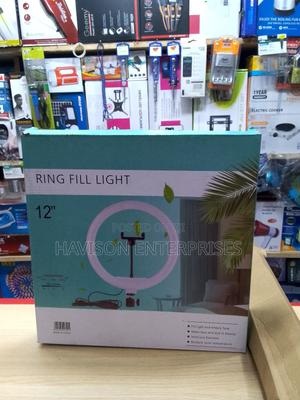 12"Ring Light - thumbnail 2