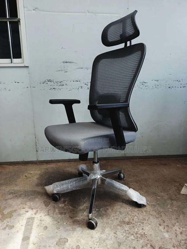 Engnomic Office Chair - main view