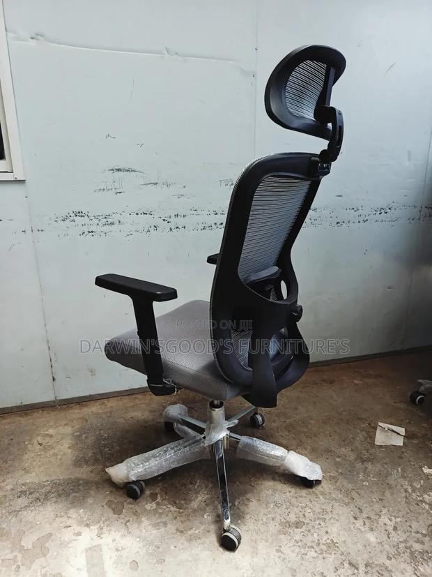 Engnomic Office Chair - thumbnail 2