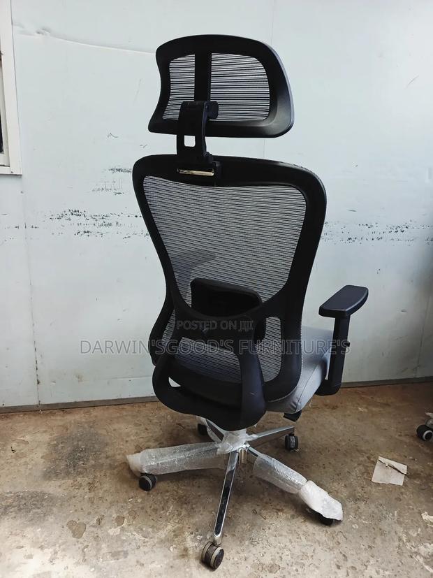 Engnomic Office Chair - thumbnail 3
