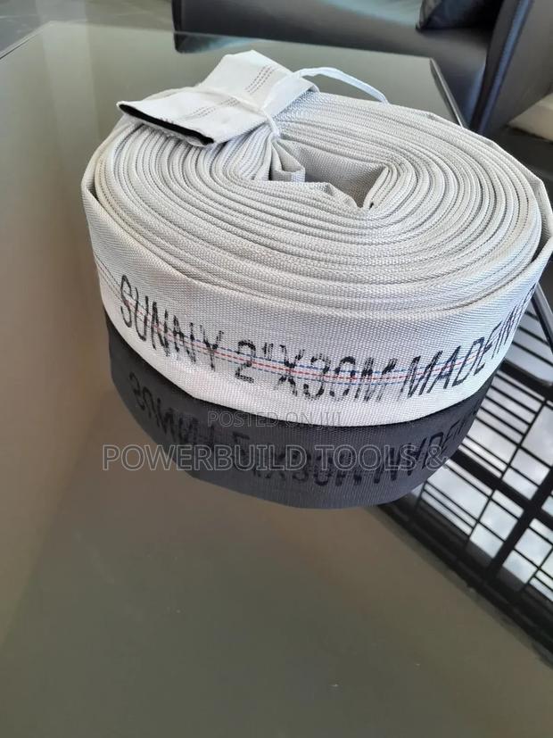 Sunny Delivery Pipe 2×30metres