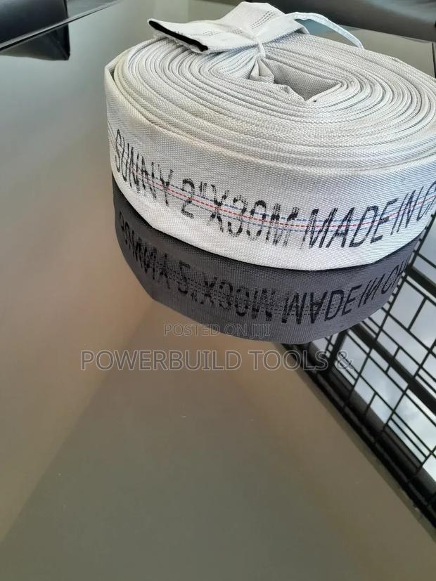 Sunny Delivery Pipe 2×30metres - thumbnail 3