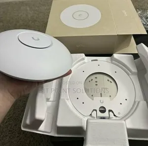 Ubiquiti Unifi Wifi 7 Access Point Pro (U7-Pro)