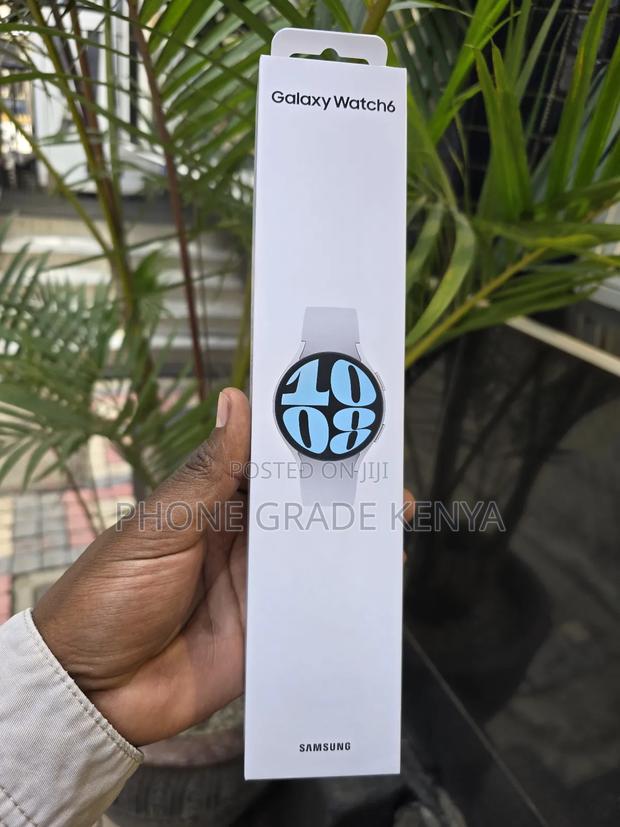 Smart Watch - thumbnail 4