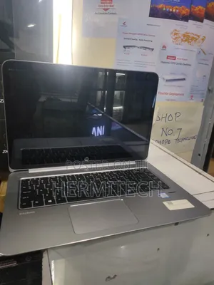 Laptop HP EliteBook 1040 G4 16GB Intel Core I5 SSD 512GB