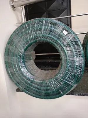 1" Braided Hose