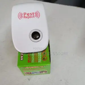 Pest Reject Electric