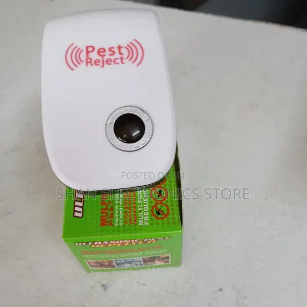 Pest Reject Electric
