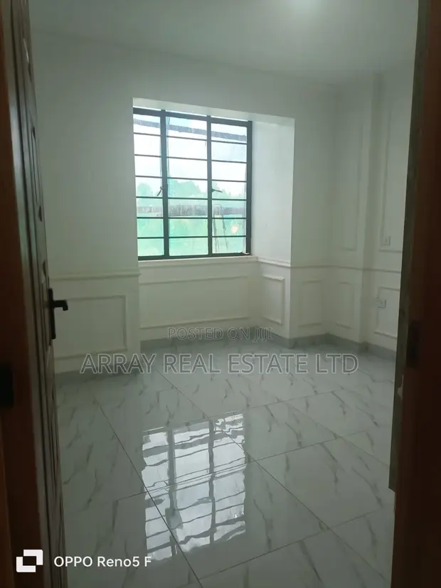 2bdrm Maisonette in Ruaka for sale