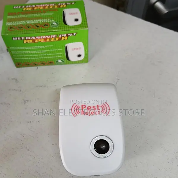 Mosquito Killer Electric ~Indoor, Outdoor