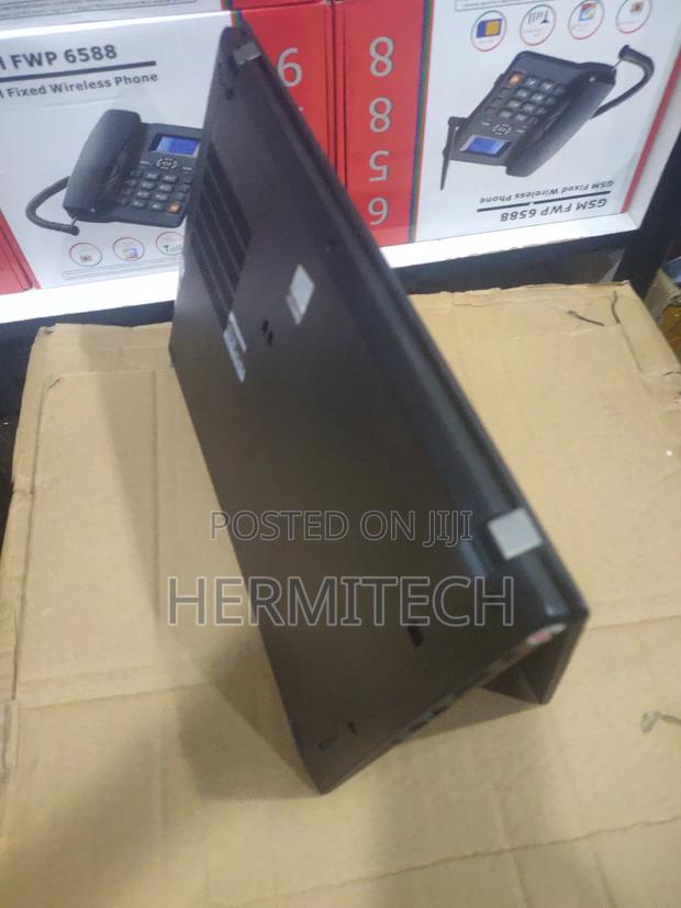 Laptop Lenovo ThinkPad X390 8GB Intel Core I5 SSD 256GB - thumbnail 3