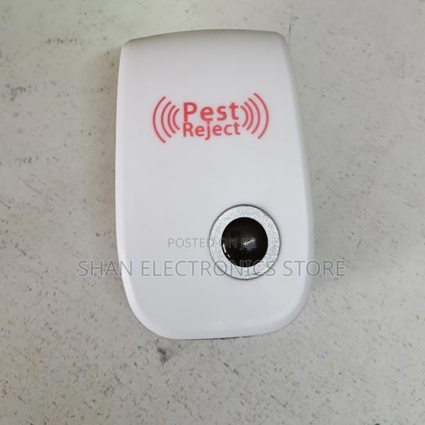 Non Harmful Pest Reject Device - main view