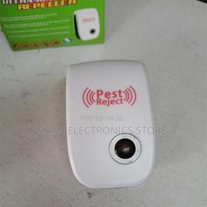 Pest Reject Mosquito Cockroach Mouse Killer - thumbnail 2