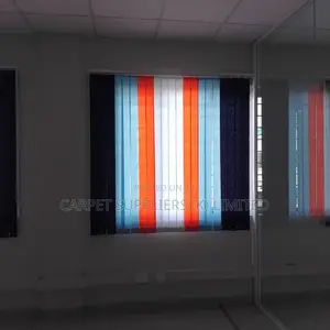 Vertical Blinds