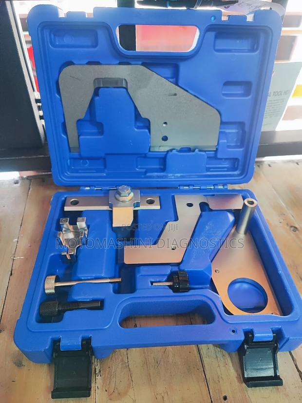Jaguar Land Rover Ford Engine Timing Kit Evoque