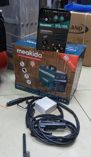 Mig Welding Machine 300a