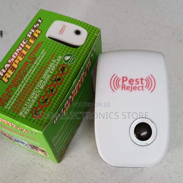 Mosquito><Rodent Control Bug Cockroach Insect Repellent - main view