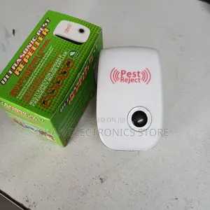 //Rats Cockroach Insects and Non Harmful Pest Reject Device
