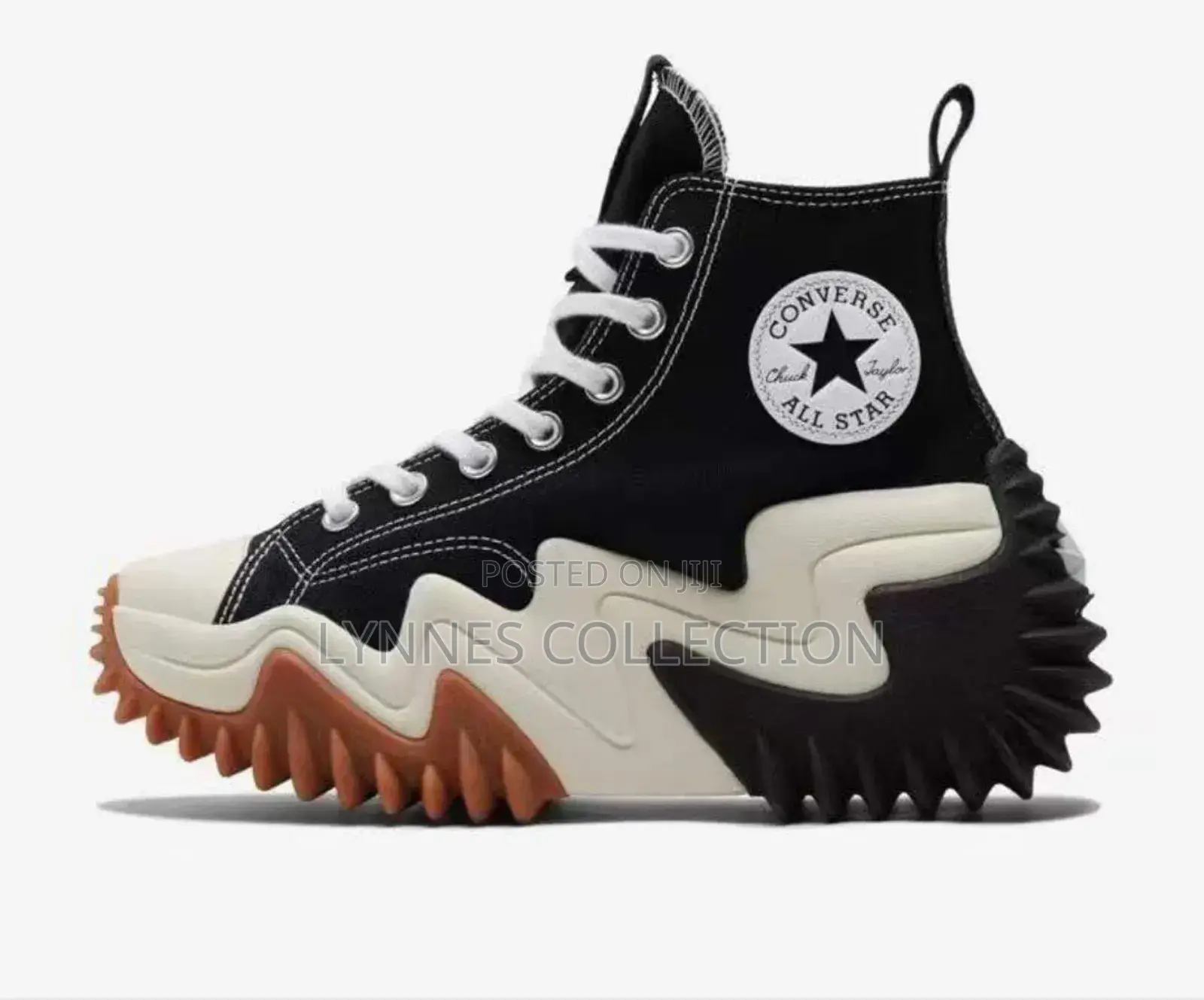 Converse Runstar