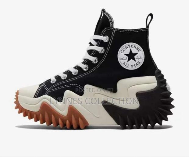 Converse Runstar - main view