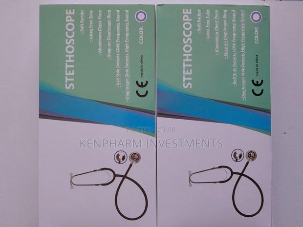 Student Stethoscope/ Applicable for Clinical Studies