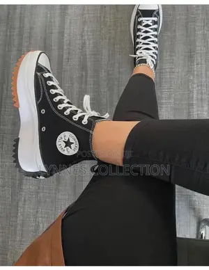 Converse Runstar