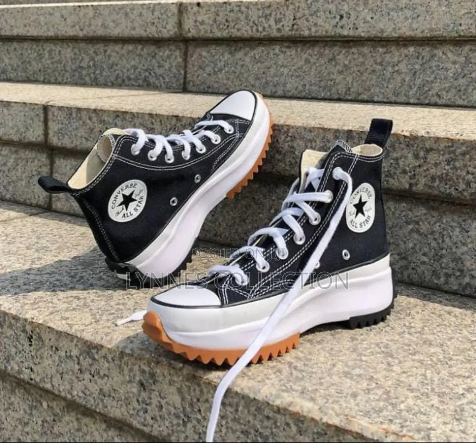 Converse Runstar