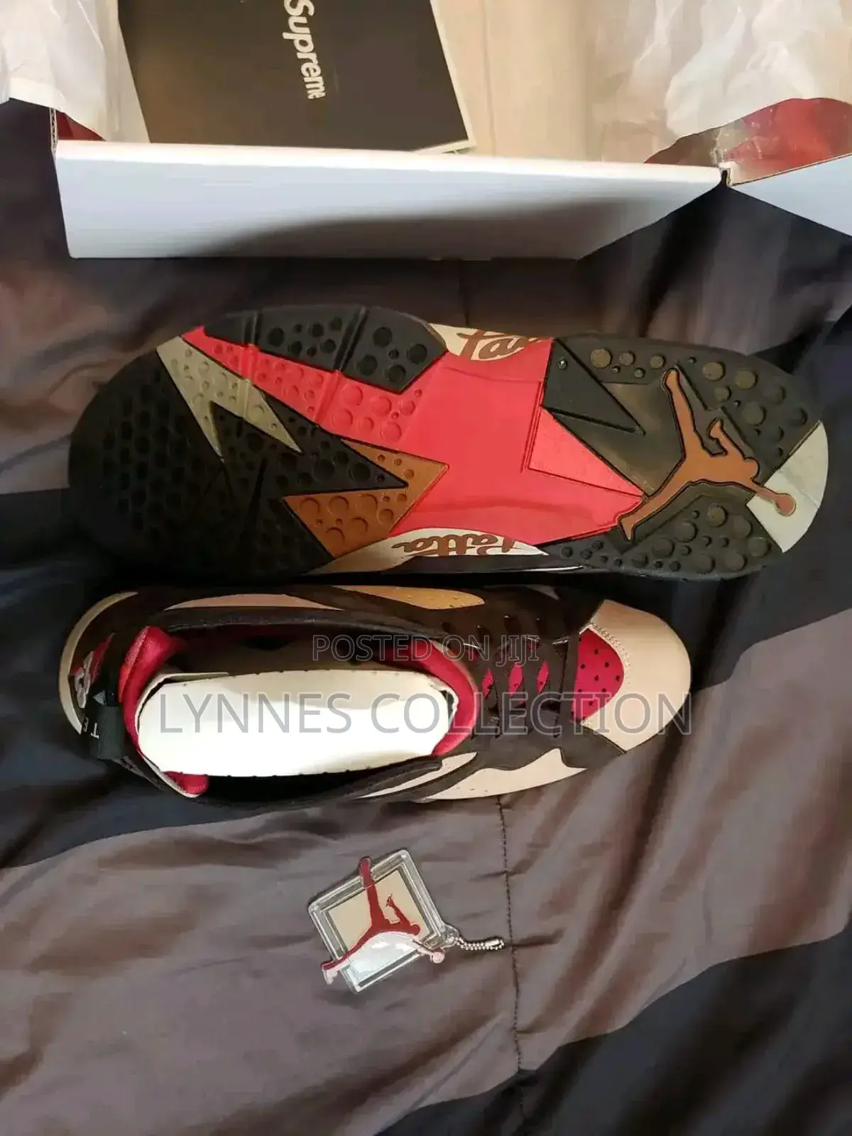 Air Jordan 1 Retro