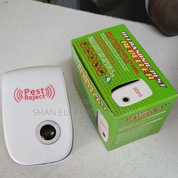 Anti Mosquito Repellent Mouse Rejection Insect Killer