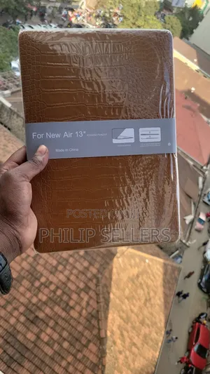 Macbook Crocodile Case Available All Year Model 13/
