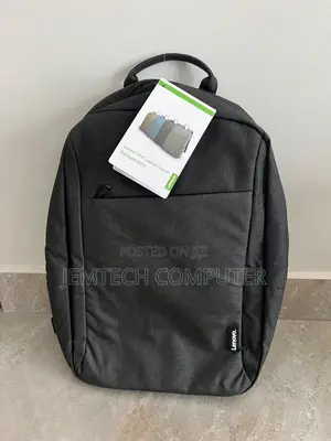 Lenovo B210 Backpack - Black^