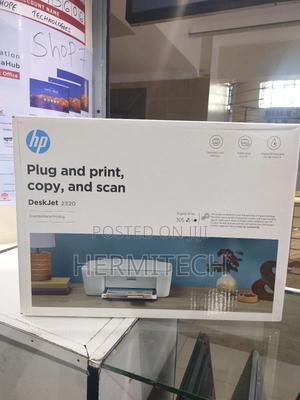 Plug and Print,Copy and Scan Deskjet 2320 - thumbnail 2