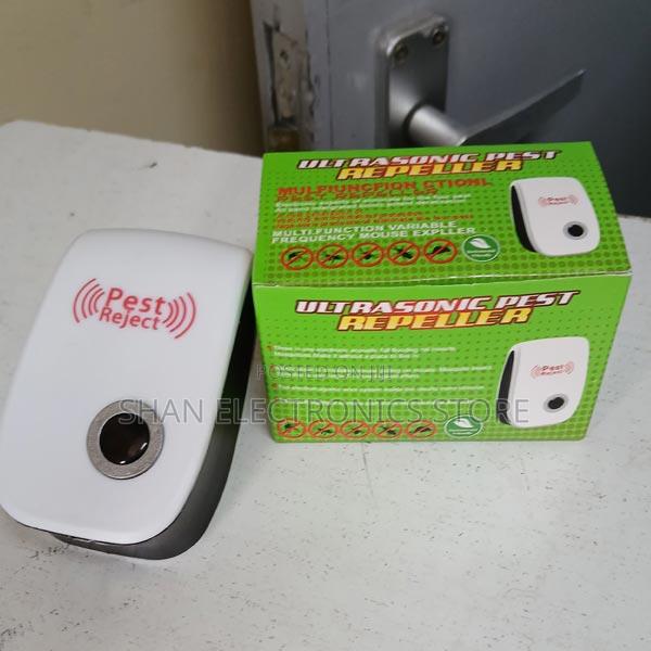 Home Pest Rodent Repelling Aid for Reject Ants Insect