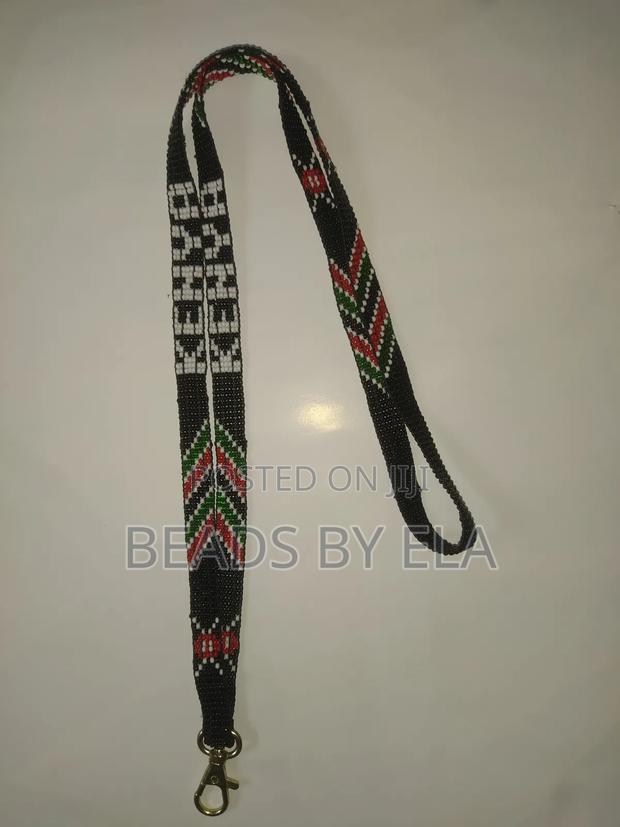 Beaded Lanyards - thumbnail 4
