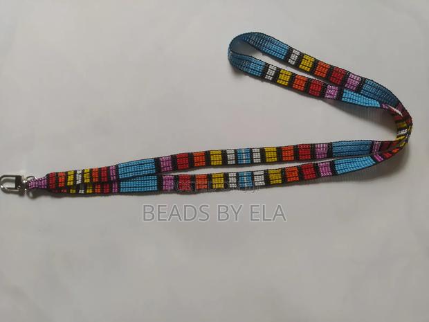 Beaded Lanyards - thumbnail 6