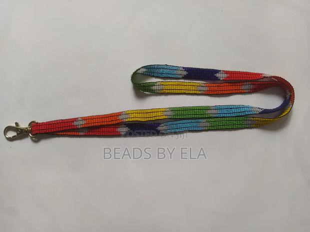 Beaded Lanyards - thumbnail 7