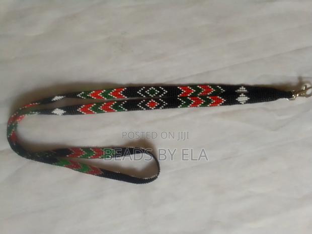 Beaded Lanyards - thumbnail 8