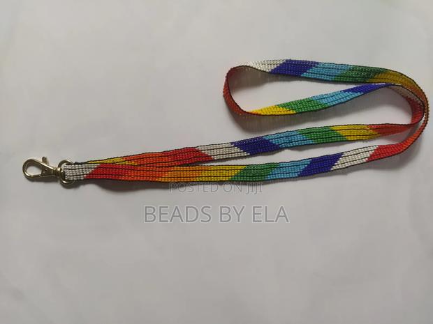 Beaded Lanyards - thumbnail 9